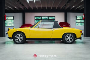 Image 10/25 of Porsche 914&#x2F;6 (1970)