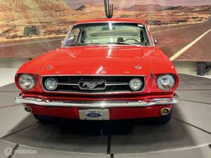 Image 4/34 of Ford Mustang 289 (1966)
