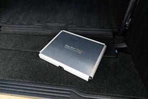 Afbeelding 13/50 van Land Rover Range Rover Sport V8 Supercharged (2012)