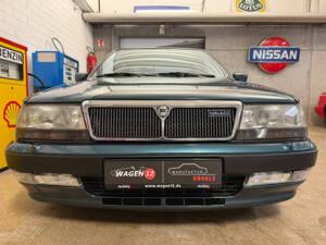 Image 3/19 of Lancia Thema 2500 Turbo DS (1993)
