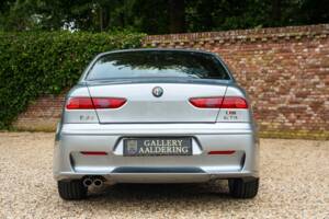 Afbeelding 26/50 van Alfa Romeo 156 3.2 V6 GTA (2004)
