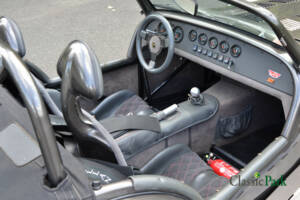 Bild 21/50 von Donkervoort D8 180 (2001)