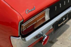 Bild 9/50 von Ford Consul 1,7 (1987)