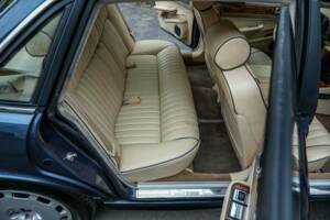 Imagen 49/55 de Jaguar XJ 40 (XJ-R) (1990)