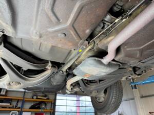 Image 29/34 of Mercedes-Benz 200 (1983)