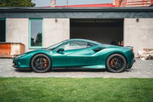 Bild 2/55 von Ferrari F8 Tributo (2022)