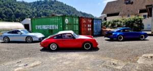 Afbeelding 6/31 van Porsche 911 ST 2.2 (1969)