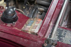 Bild 34/99 von BMW 1802 (1973)