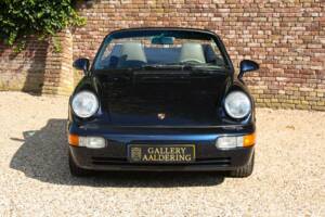 Bild 27/50 von Porsche 911 Carrera 4 (1992)