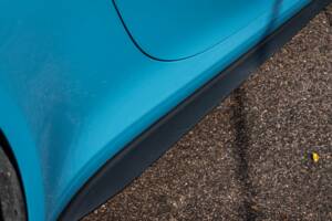 Afbeelding 54/62 van Porsche 911 GT3 Touring (2023)