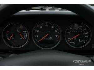 Bild 23/31 von Porsche 911 Carrera S (1997)