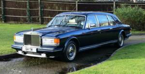 Bild 3/50 von Rolls-Royce Silver Spur II (1993)