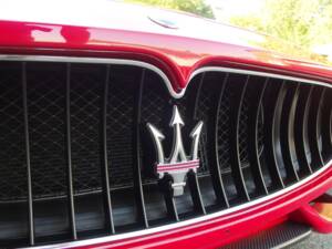 Image 13/99 of Maserati GranCabrio Sport (2015)