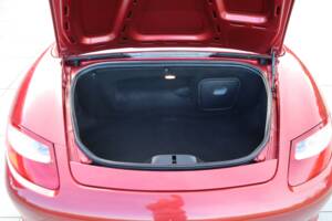 Afbeelding 41/50 van Porsche Boxster (2008)