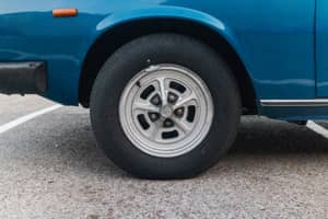 Image 13/37 of FIAT 130 Coupé (1974)