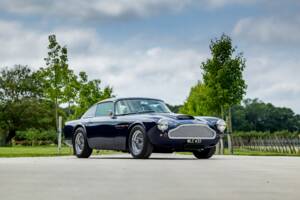 Imagen 32/50 de Aston Martin DB 4 (1959)