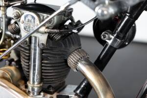 Immagine 17/50 di Bianchi Stelvio 250 (1948)