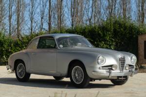 Bild 2/50 von Alfa Romeo 1900 C Super Sprint Touring (1955)