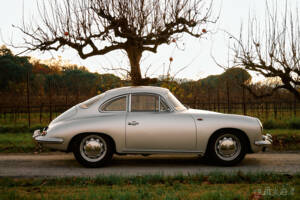 Afbeelding 23/64 van Porsche 356 C 1600 (1964)
