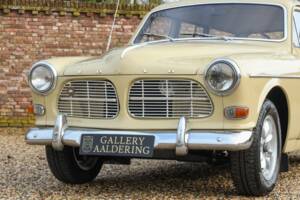 Bild 43/50 von Volvo Amazon  P121 (1965)