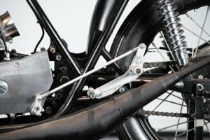 Bild 25/50 von Benelli 125 Sport Special (1974)