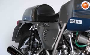 Image 21/75 of Ducati 900 SS (1976)