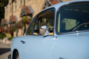 Image 21/56 de Aston Martin DB 4 (1958)