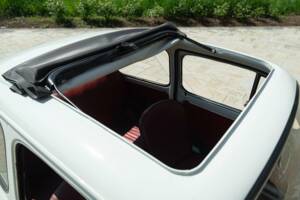 Immagine 13/50 di Abarth Fiat 595 (1969)
