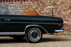 Afbeelding 25/50 van Mercedes-Benz 280 SE (1969)