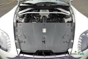 Image 48/50 of Aston Martin V8 Vantage (2007)