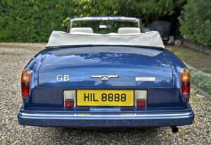 Imagen 24/50 de Rolls-Royce Corniche III (1991)