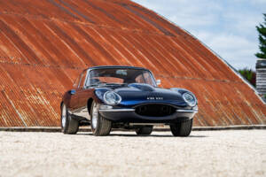Bild 3/39 von Jaguar E-Type &quot;Lightweight&quot; (1962)