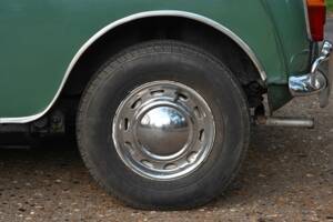 Bild 18/50 von Austin Mini 850 (1966)