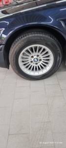 Image 58/58 of BMW 750i (1997)