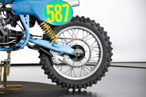 Afbeelding 14/39 van Bultaco Pursang 250 MK11 (1978)