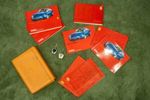 Bild 26/26 von Ferrari 612 Scaglietti (2005)