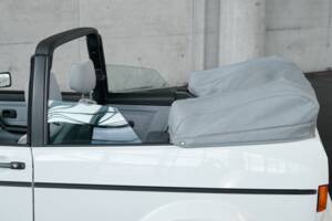 Image 21/50 of Volkswagen Golf Mk I Convertible 1.8 (1989)