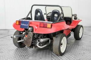 Afbeelding 22/50 van Volkswagen Ruska Buggy (1964)