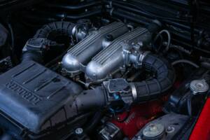 Image 20/36 of Ferrari 348 TS (2000)