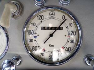 Afbeelding 10/17 van Mercedes-Benz 170 V Cabriolet A (1949)