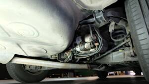 Image 41/42 de Mercedes-Benz 560 SL (1988)