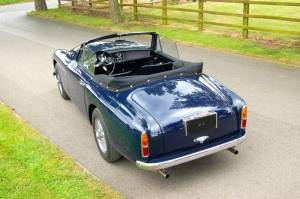 Image 10/22 of Aston Martin DB 2&#x2F;4 Mk III (1958)