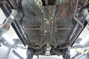 Bild 36/36 von Mercedes-Benz 190 SL (1959)