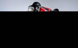 Afbeelding 23/58 van MV Agusta 125 GT (1969)