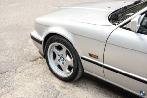 Bild 30/74 von BMW M5 Touring (1992)
