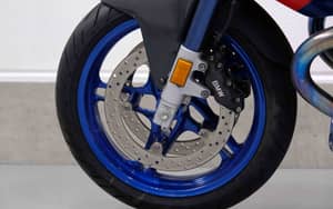 Imagen 39/81 de BMW R 1100 S (2005)