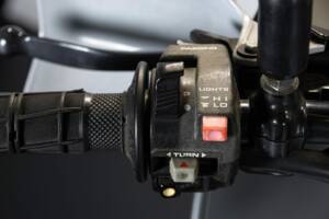 Image 37/43 of Honda XL 600V Transalp (1987)