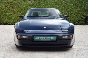 Immagine 4/40 di Porsche 944 (1985)