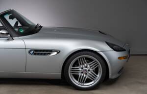 Bild 14/26 von BMW Z8 (2000)