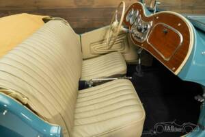 Bild 17/19 von MG TD (1953)